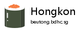 Hongkongtoto Beutong
